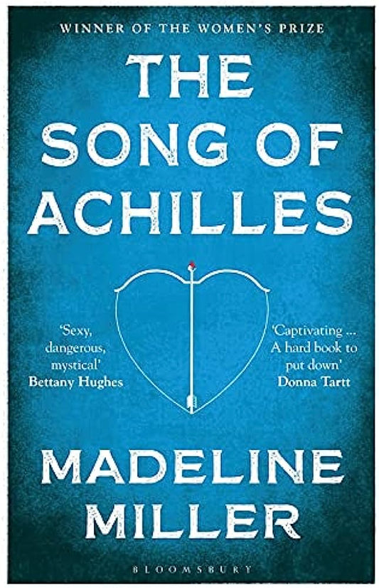 The Song Of Achilles