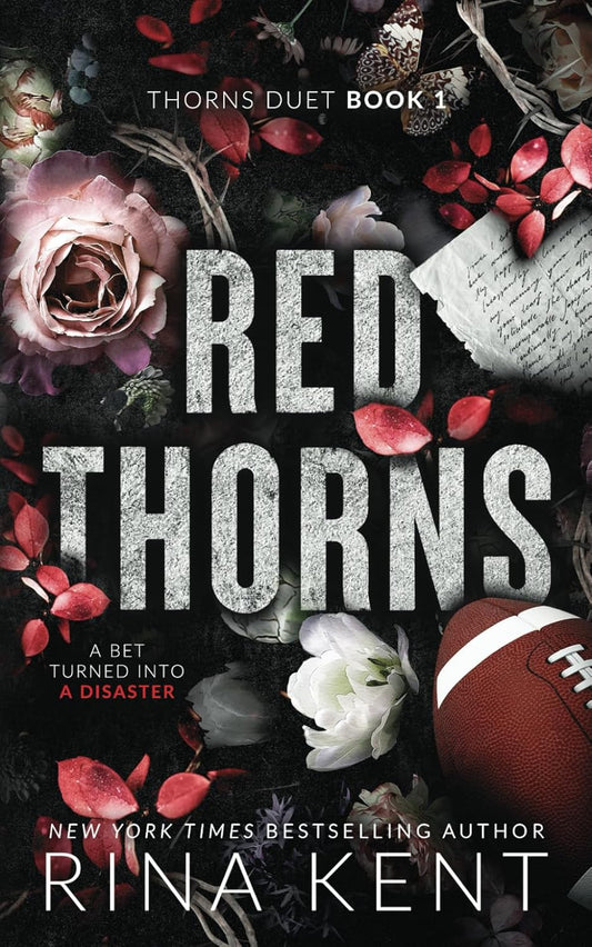 Red Thorns