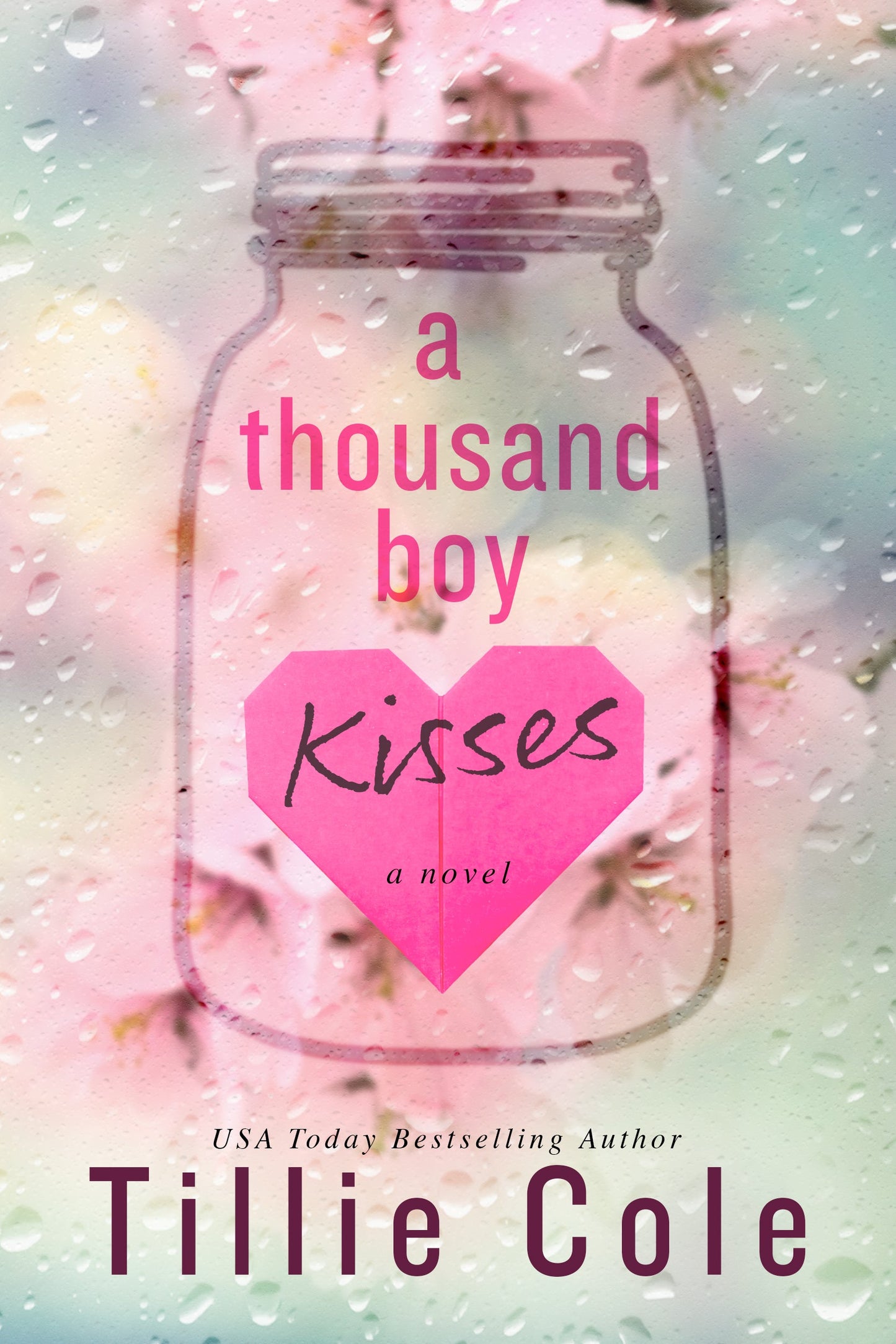 A Thousand Boy Kisses