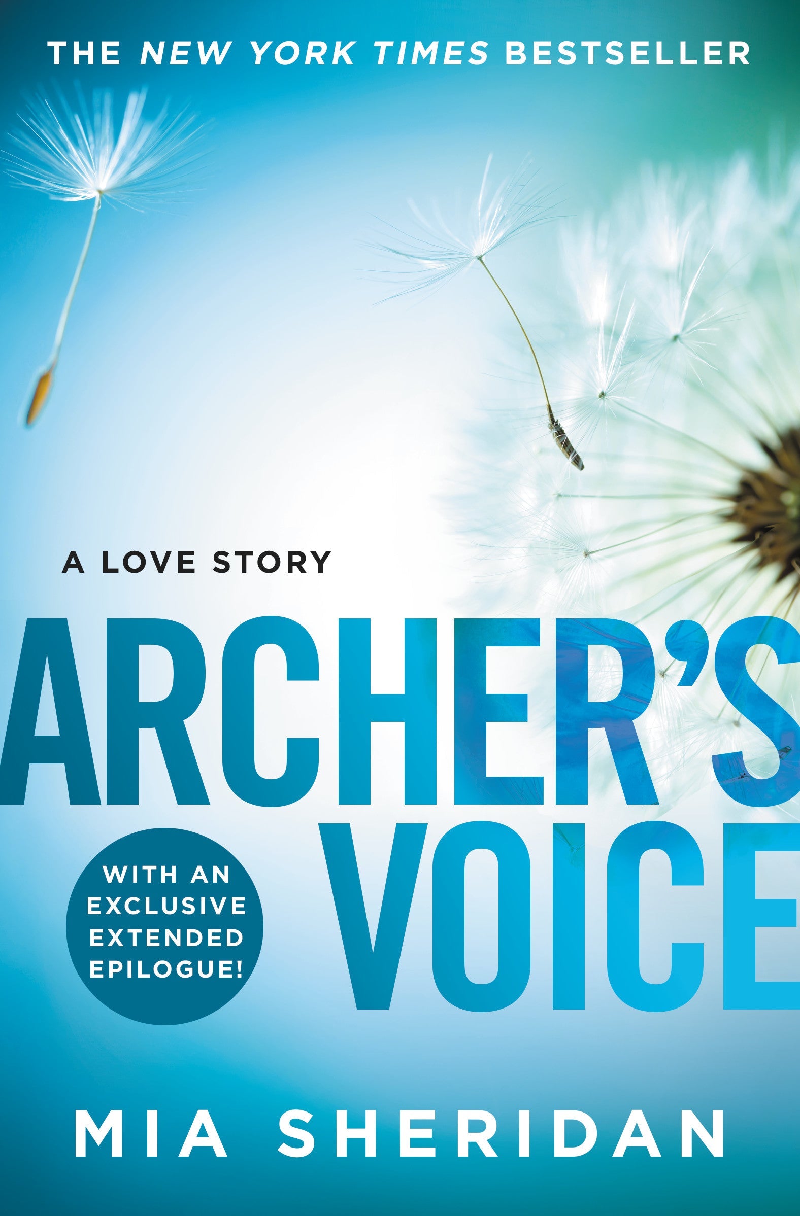 ArcherS Voice