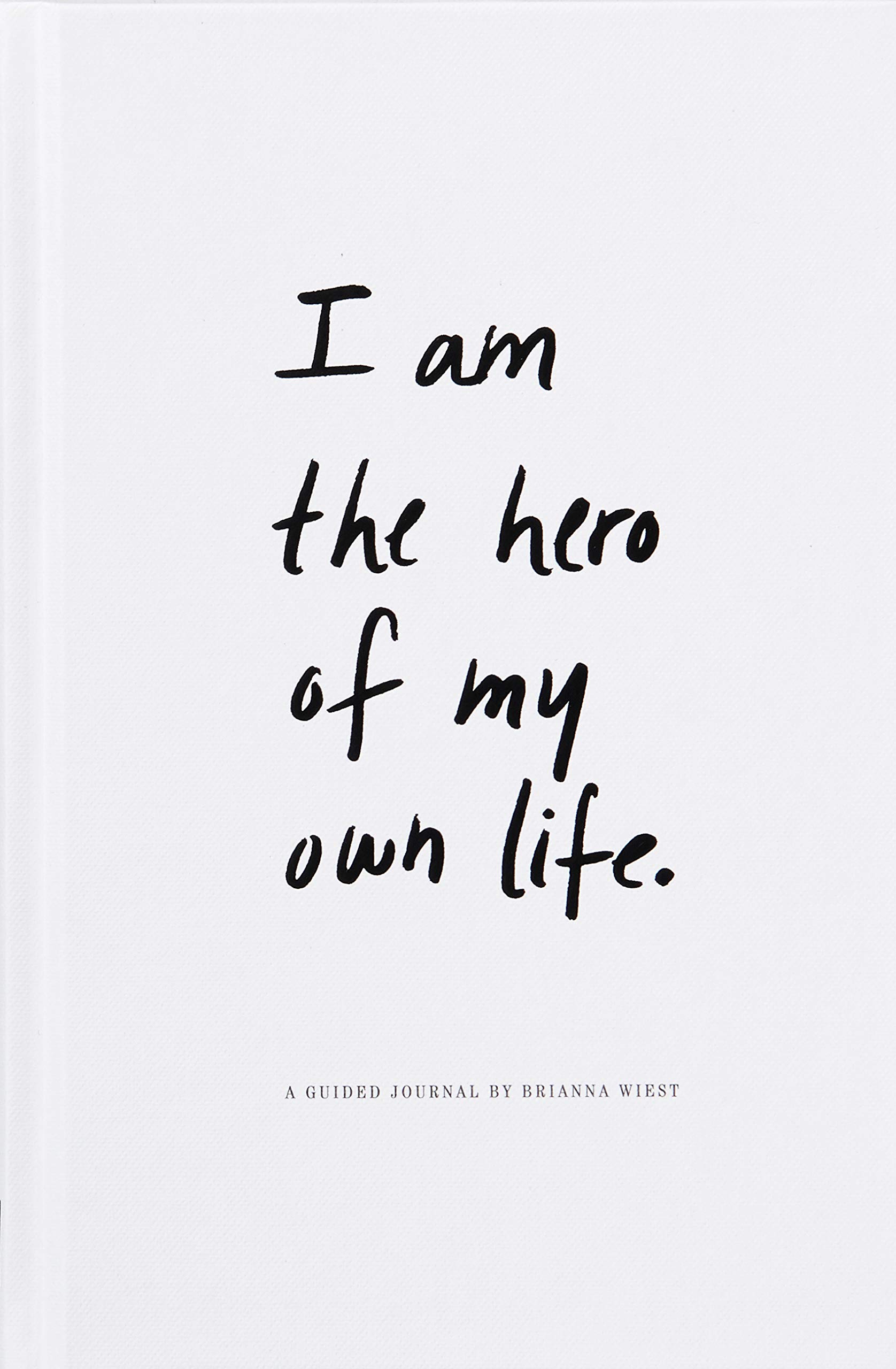I Am The Hero Of My Own