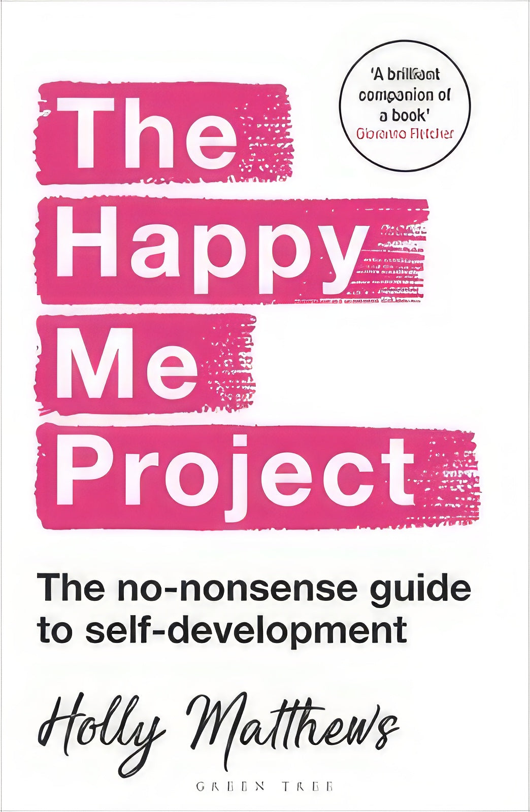 The Happy Me Project 