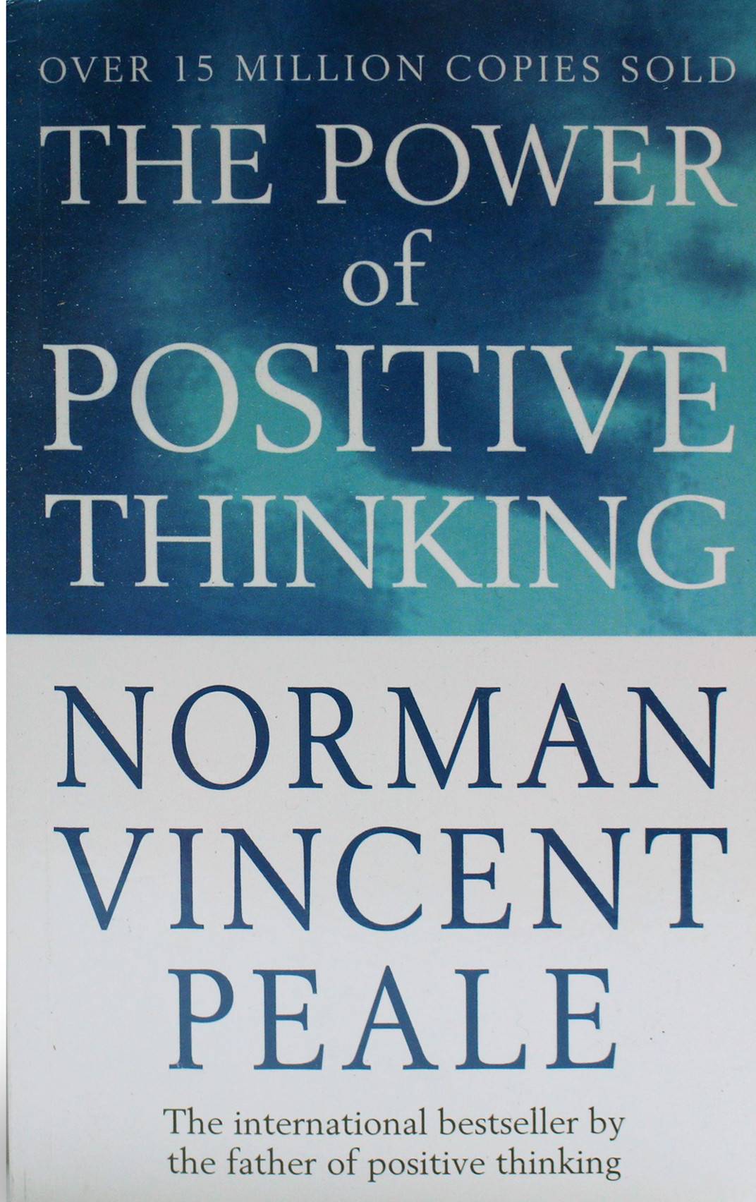 The Power Of Positive Thinking 