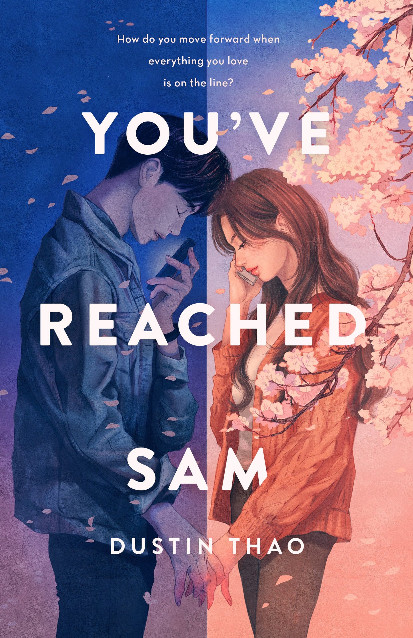 You ve Reached Sam