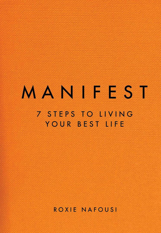 Manifest